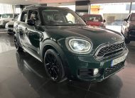 MINI COUNTRYMAN COOPER S