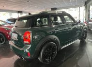 MINI COUNTRYMAN COOPER S