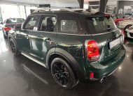 MINI COUNTRYMAN COOPER S