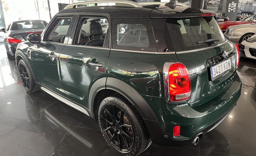 MINI COUNTRYMAN COOPER S