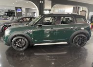 MINI COUNTRYMAN COOPER S