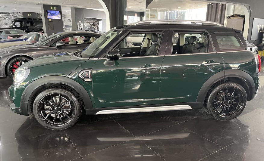 MINI COUNTRYMAN COOPER S