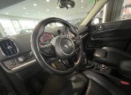 MINI COUNTRYMAN COOPER S