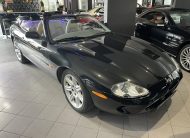 JAGUAR XK V8 CABRIO