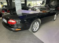 JAGUAR XK V8 CABRIO