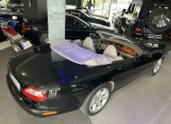 JAGUAR XK V8 CABRIO