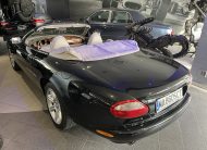 JAGUAR XK V8 CABRIO