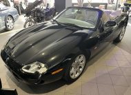 JAGUAR XK V8 CABRIO