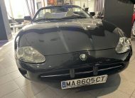 JAGUAR XK V8 CABRIO