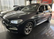 BMW X3 20D X-LINE X-DRIVE