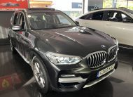 BMW X3 20D X-LINE X-DRIVE