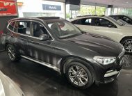 BMW X3 20D X-LINE X-DRIVE