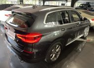 BMW X3 20D X-LINE X-DRIVE