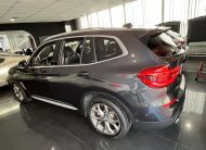 BMW X3 20D X-LINE X-DRIVE