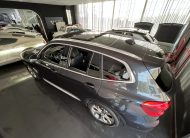 BMW X3 20D X-LINE X-DRIVE