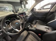 BMW X3 20D X-LINE X-DRIVE