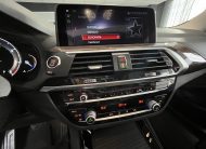 BMW X3 20D X-LINE X-DRIVE