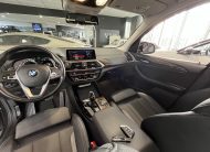 BMW X3 20D X-LINE X-DRIVE