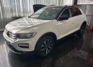 VW T-ROC 1.5 TSI ADVANCE DSG