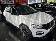 VW T-ROC 1.5 TSI ADVANCE DSG