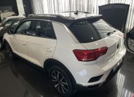 VW T-ROC 1.5 TSI ADVANCE DSG