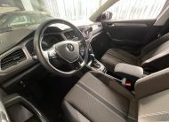 VW T-ROC 1.5 TSI ADVANCE DSG